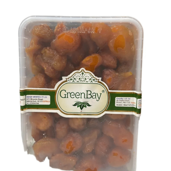 آلو خشک منجمد