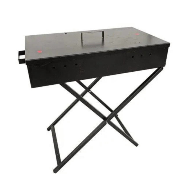 منقل ذغالی Charcoal Grille 30x60