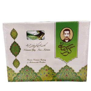 گز کرمانی Gaz