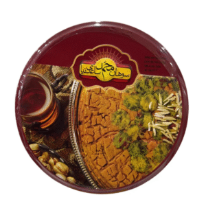 سوهان گل ساعدی نیا Sohan