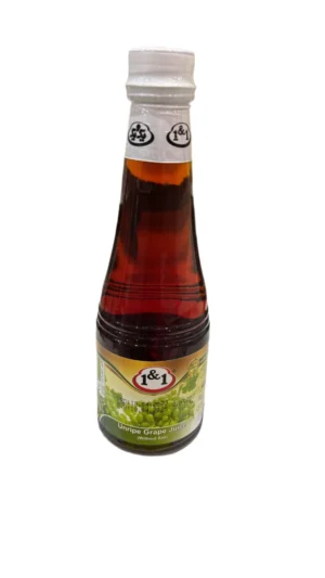 آبغوره Grape Juice 1&1