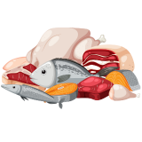 Fresh Meats