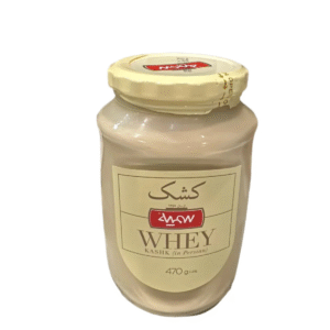 کشک سمیه Whey Small