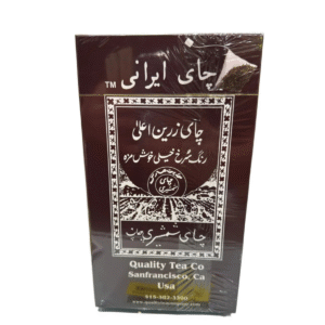 چای کیسه ای Shamshiri 200G